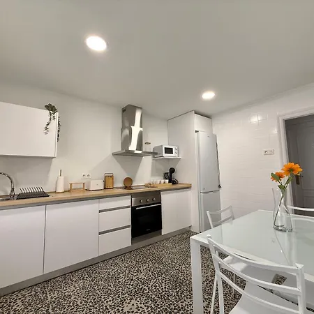 Habitacion Cerca Murcia Centro Y Arrixaca Exterior photo
