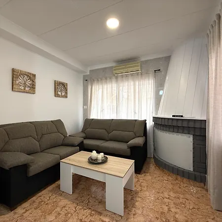 Habitacion Cerca Murcia Centro Y Arrixaca Exterior photo