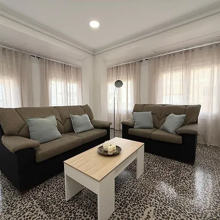 Habitacion Cerca Murcia Centro Y Arrixaca Exterior photo