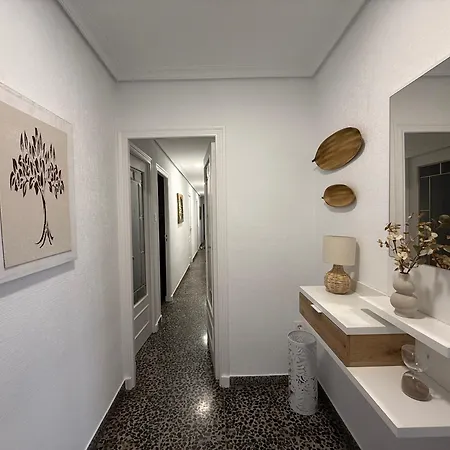 Habitacion Cerca Murcia Centro Y Arrixaca Exterior photo