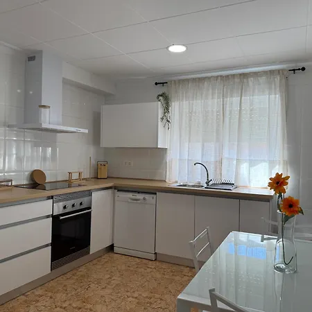 Habitacion Cerca Murcia Centro Y Arrixaca Exterior photo