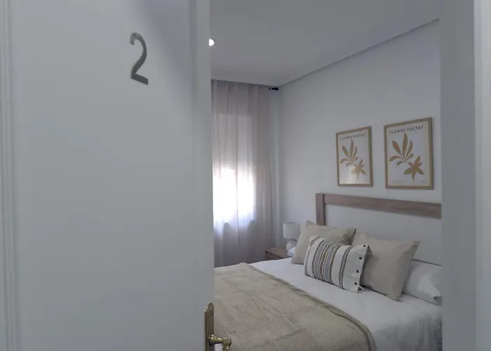 Habitacion Cerca Murcia Centro Y Arrixaca