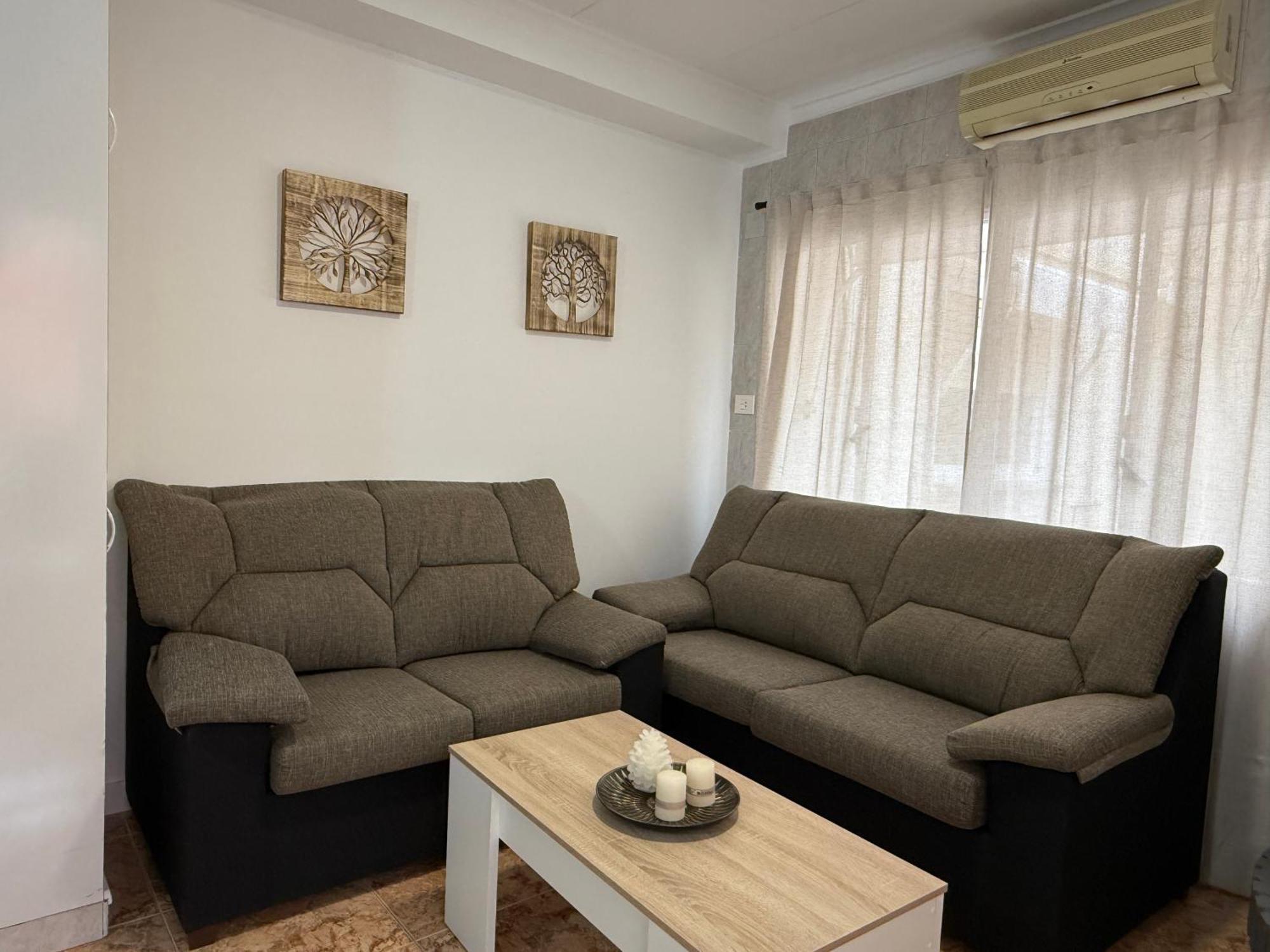 Cerca Centro Y Arrixaca Homestay