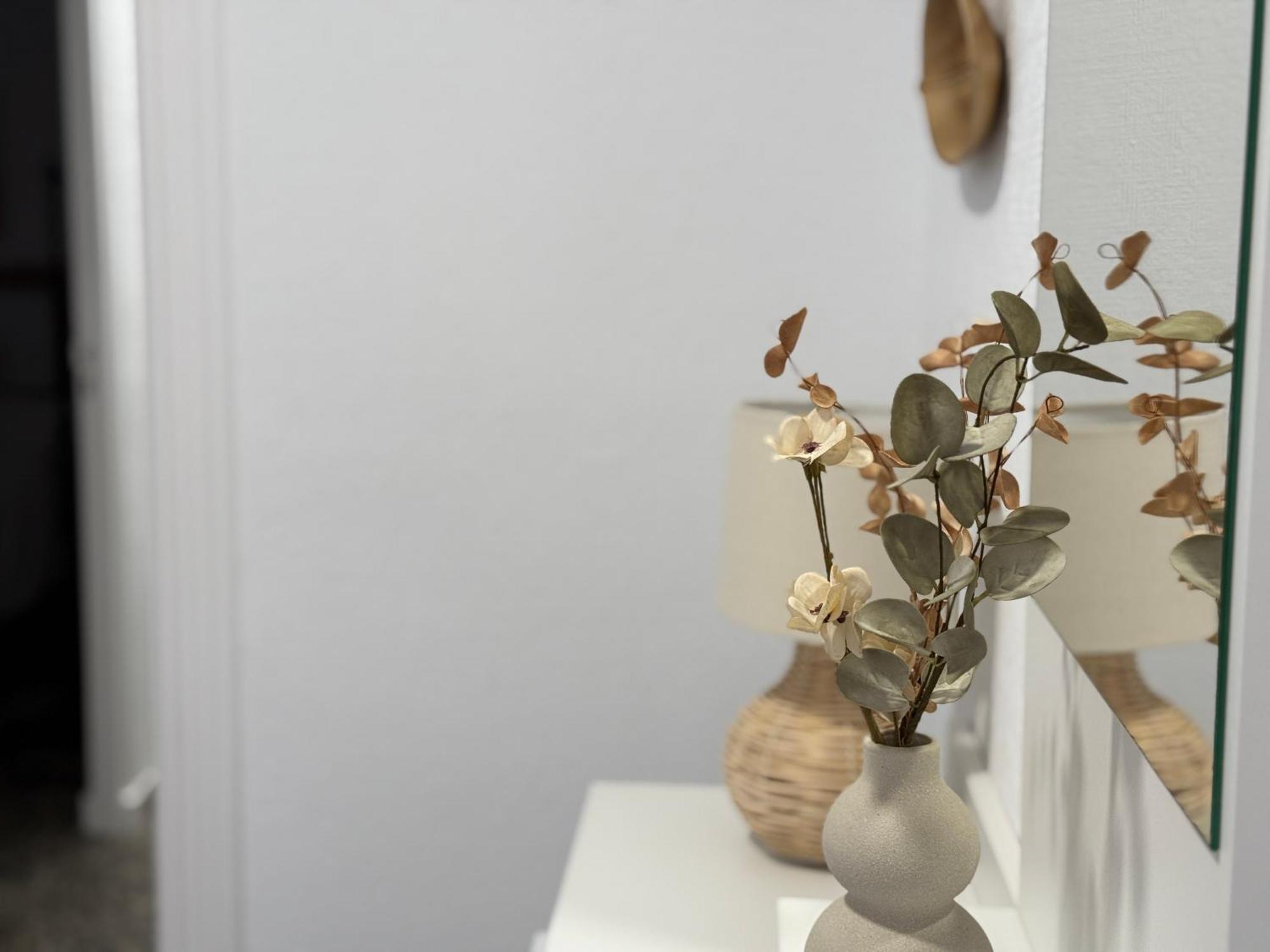 Cerca Centro Y Arrixaca Homestay Murcia