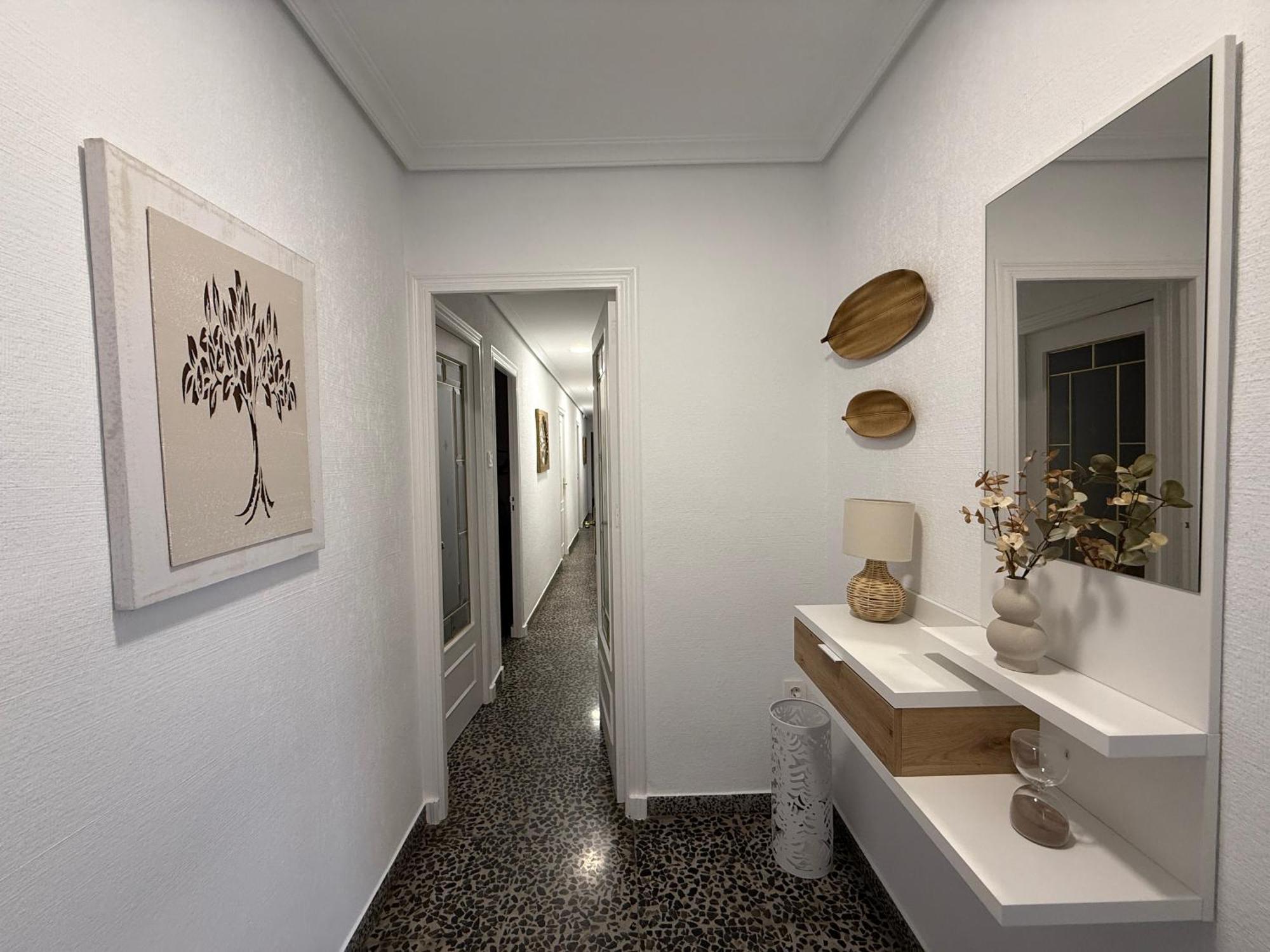 Cerca Centro Y Arrixaca Homestay Murcia