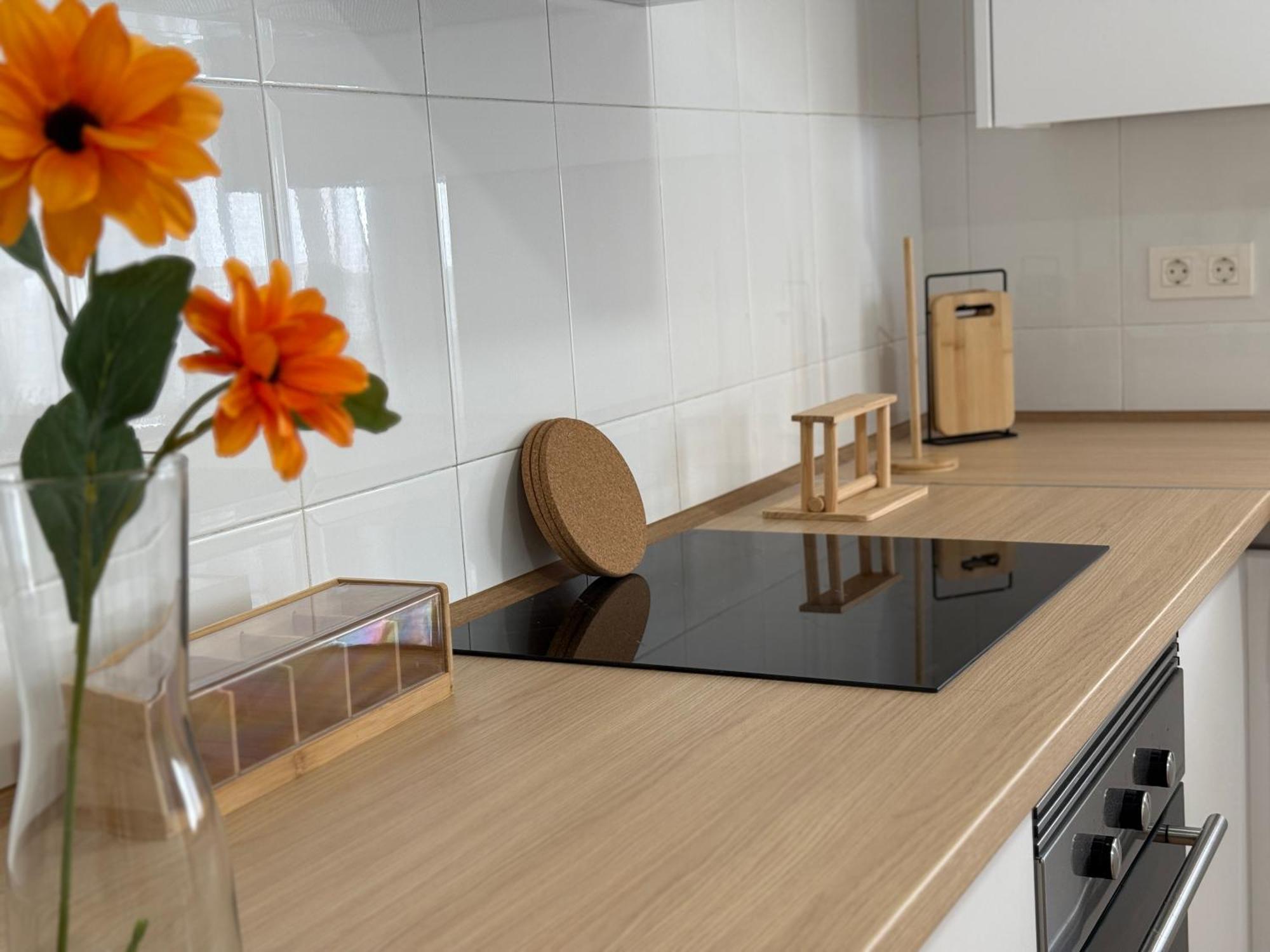 Homestay Cerca Centro Y Arrixaca Murcia