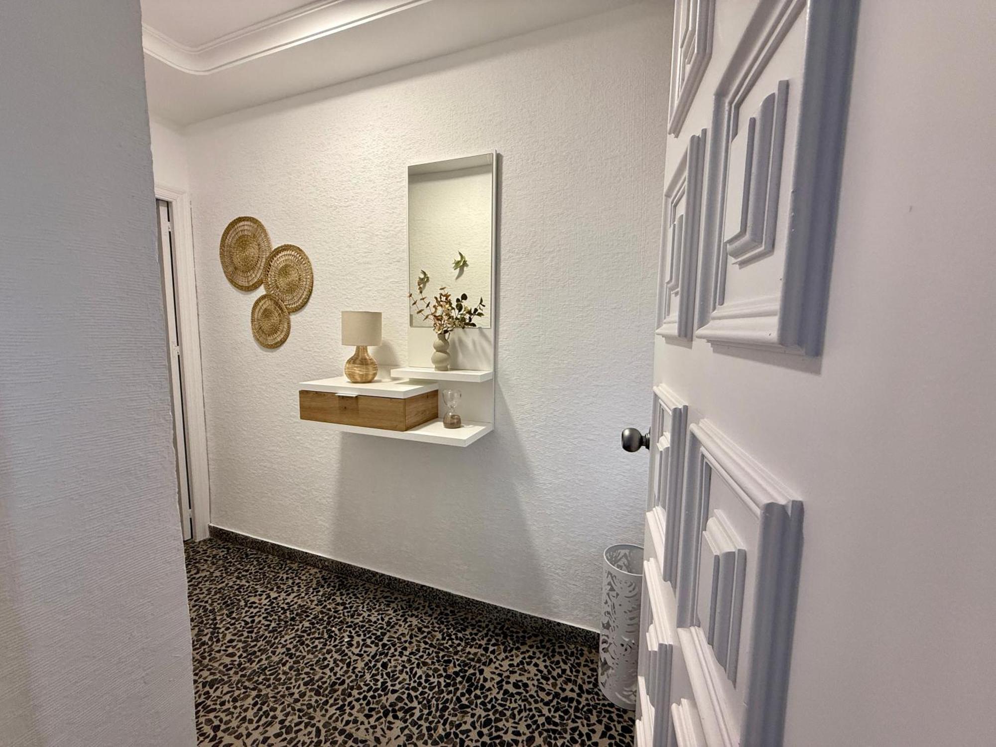 Homestay Cerca Centro Y Arrixaca