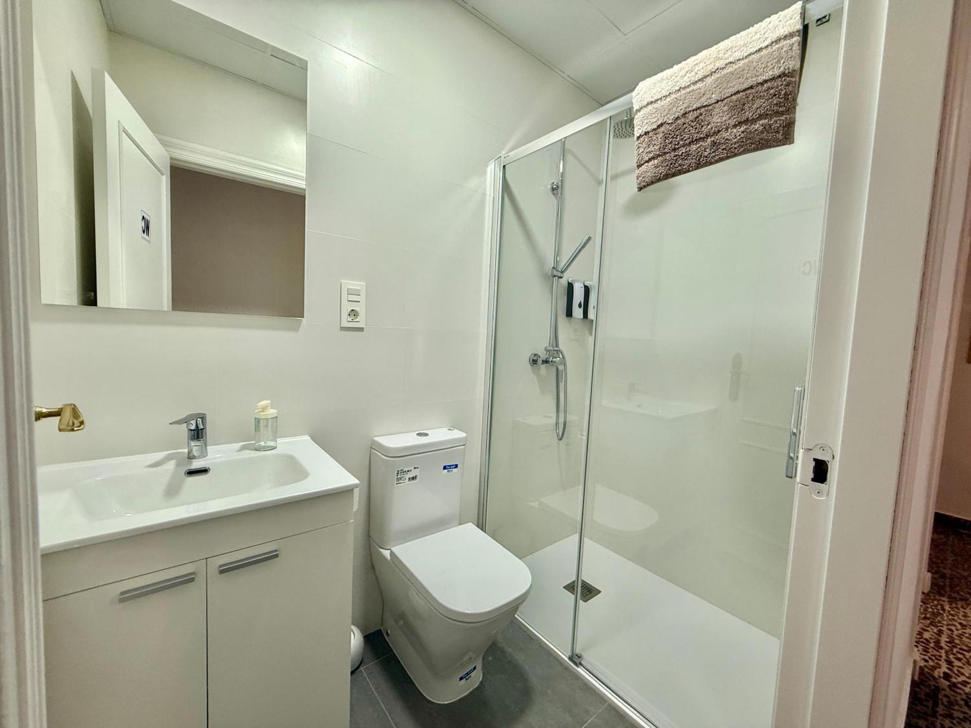 Cerca Centro Y Arrixaca Homestay