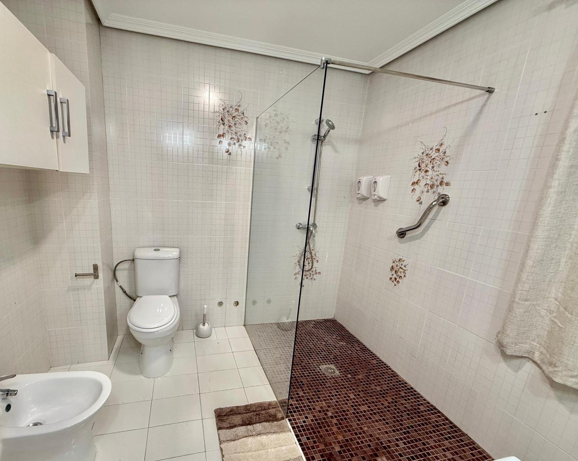 Cerca Centro Y Arrixaca Homestay *