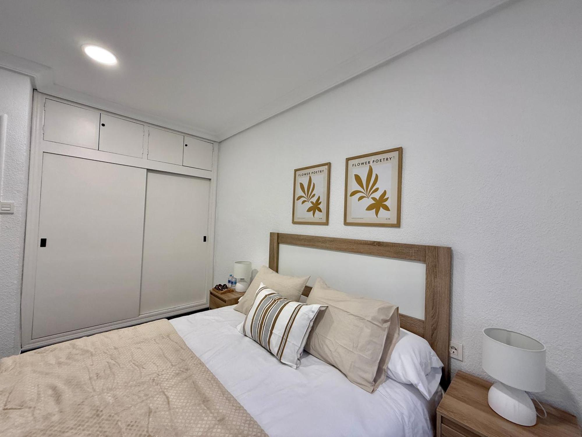 Cerca Centro Y Arrixaca Homestay Murcia