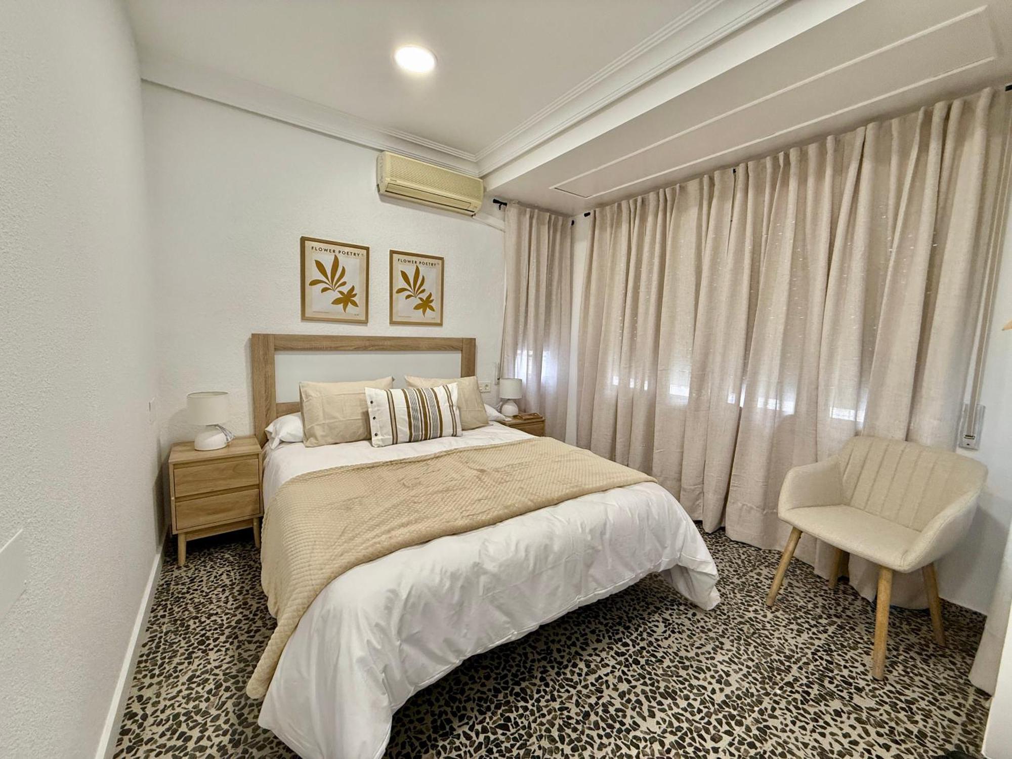 Cerca Centro Y Arrixaca Homestay *