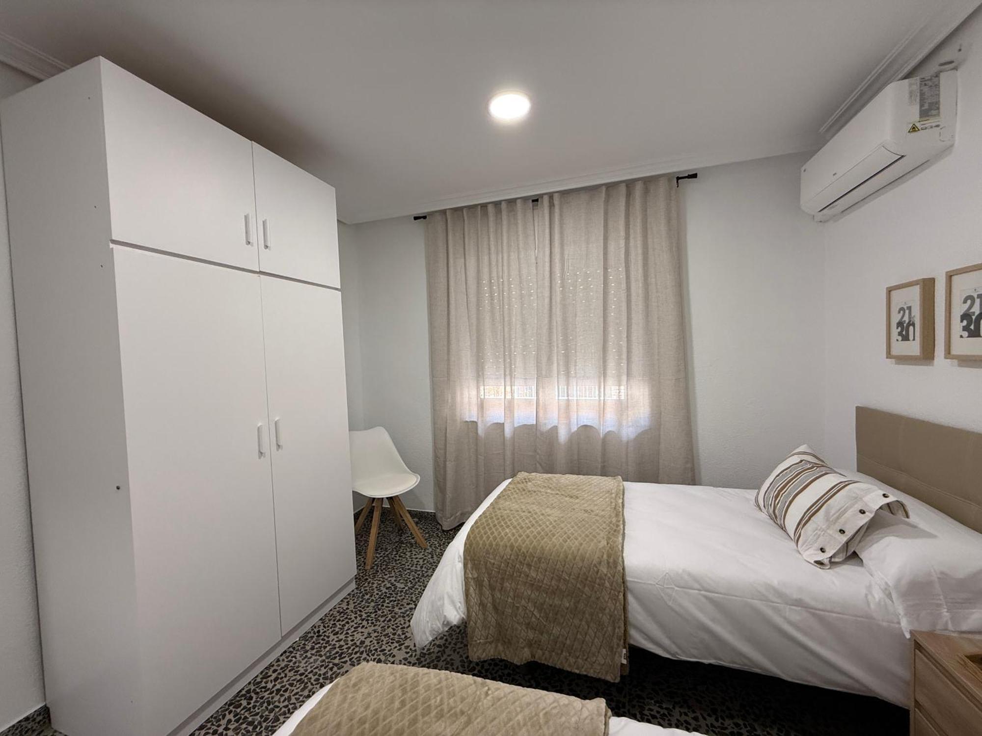 Cerca Centro Y Arrixaca Homestay *